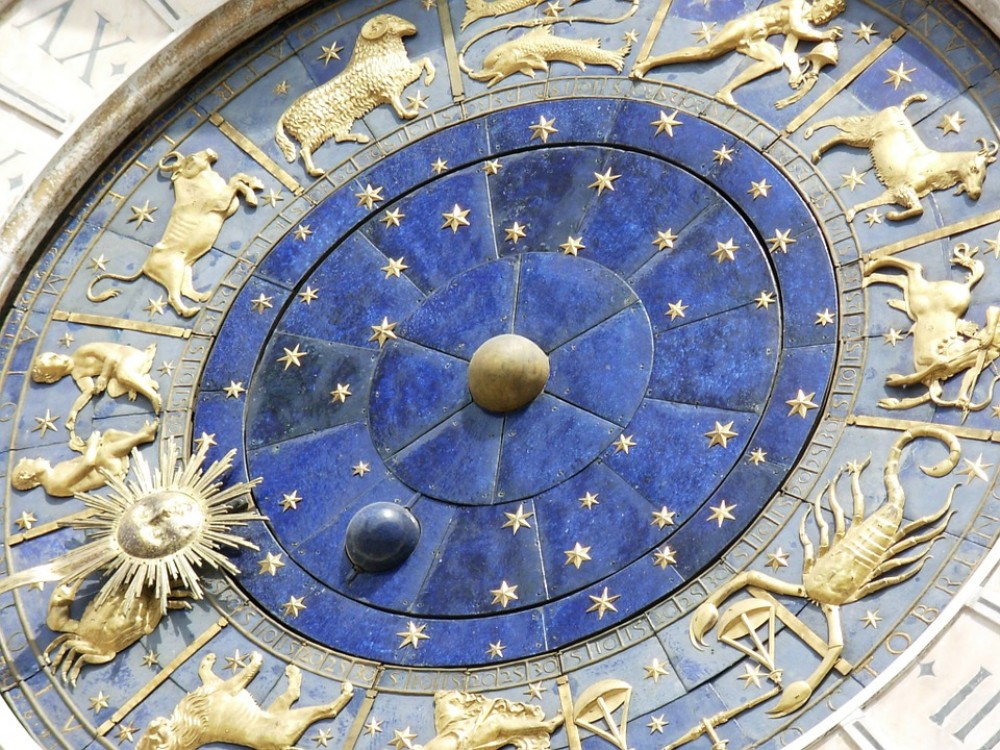 Nový článok: Horoskop krok za krokom