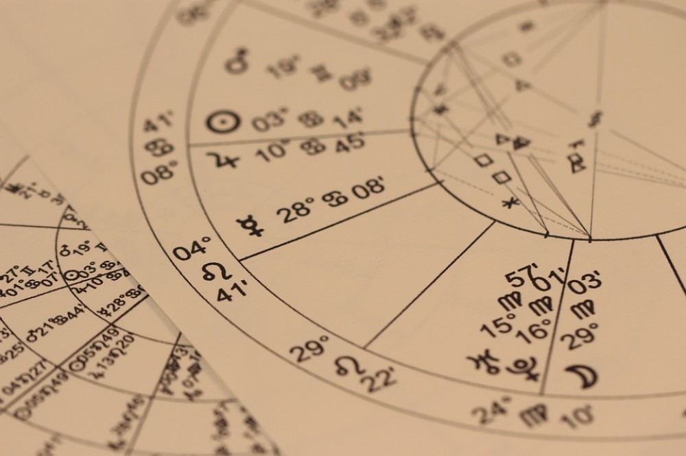 Nový článok: Domy v Astrológii