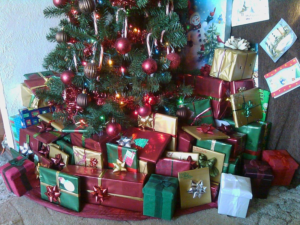Vianočné darčeky: čím potešíte rôzne znamenia zverokruhu?
